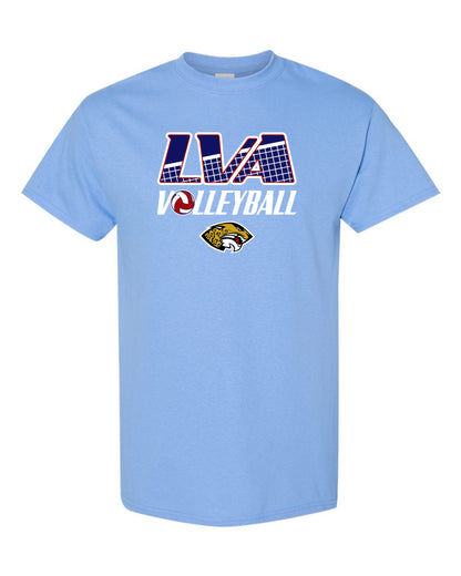 LVA Volleyball - Youth Tee