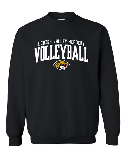 Lehigh Valley Academy Volleyball - Adult Sweatshirts