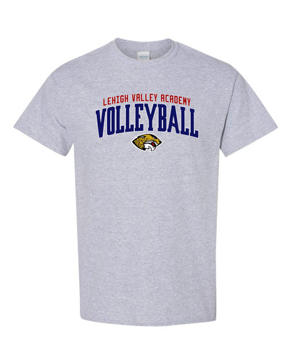 Lehigh Valley Academy Volleyball - Youth Tee