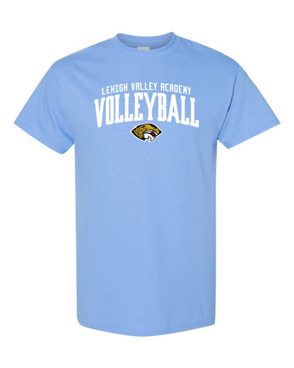 Lehigh Valley Academy Volleyball - Youth Tee