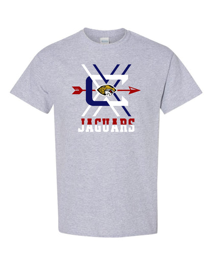 XC Jaguars - Youth Tee