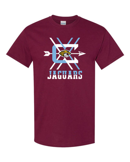 XC Jaguars - Youth Tee