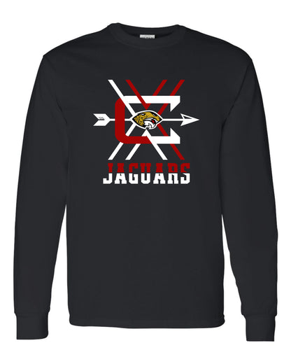 XC Jaguars - Youth Long Sleeve